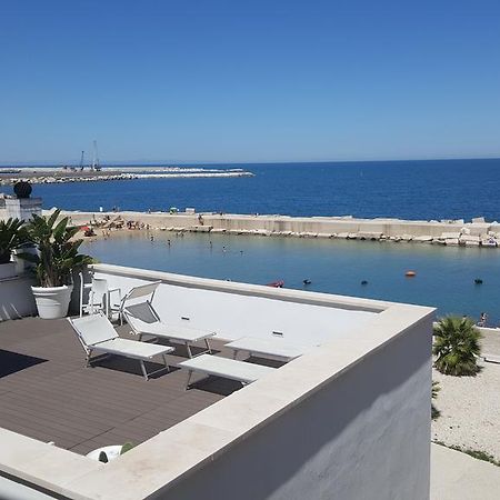 Moma Molfetta Mare B&B 외부 사진