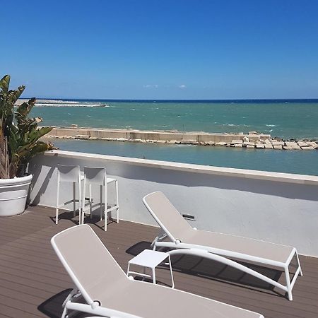 Moma Molfetta Mare B&B 외부 사진