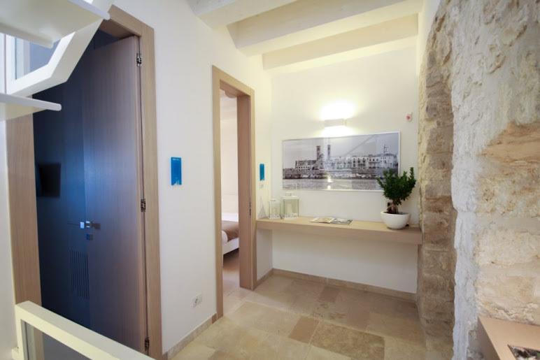 Moma Molfetta Mare B&B 외부 사진