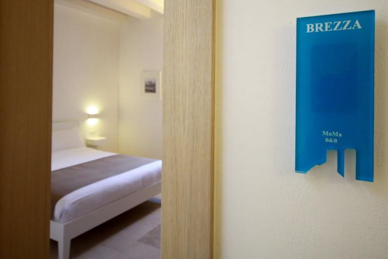 Moma Molfetta Mare B&B 객실 사진