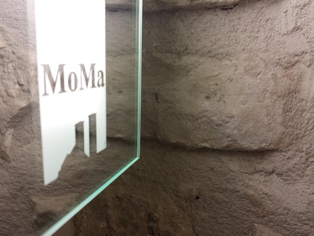 Moma Molfetta Mare B&B 외부 사진