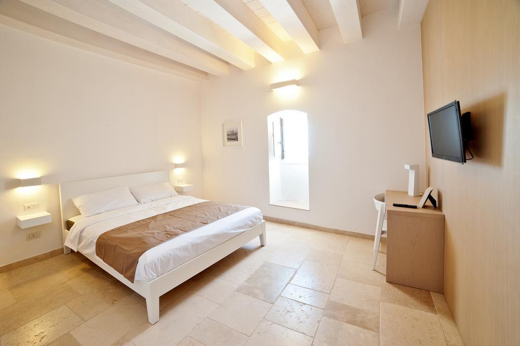 Moma Molfetta Mare B&B 객실 사진