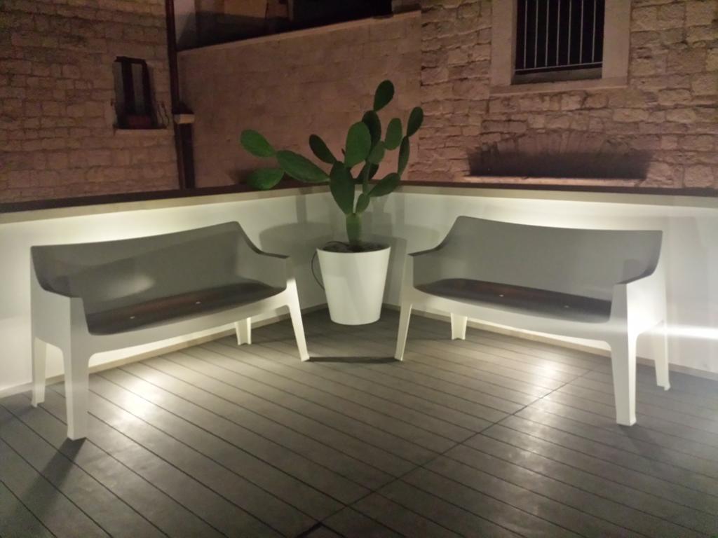 Moma Molfetta Mare B&B 외부 사진