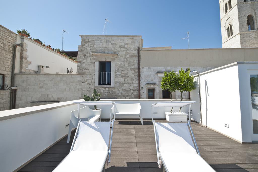 Moma Molfetta Mare B&B 외부 사진
