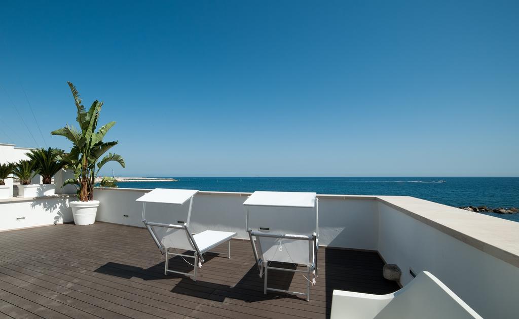 Moma Molfetta Mare B&B 외부 사진