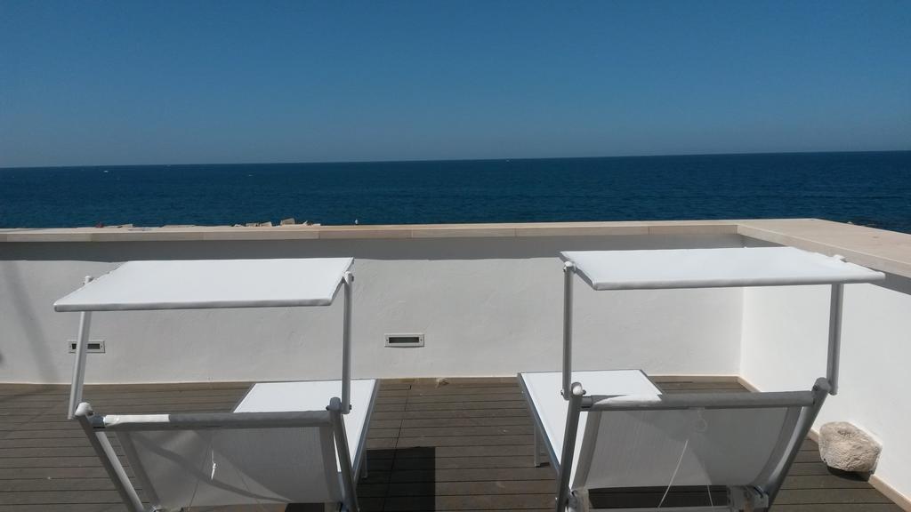Moma Molfetta Mare B&B 외부 사진