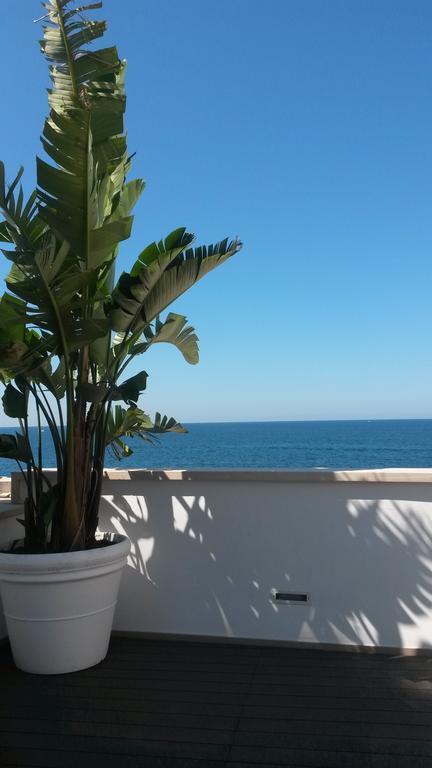 Moma Molfetta Mare B&B 외부 사진