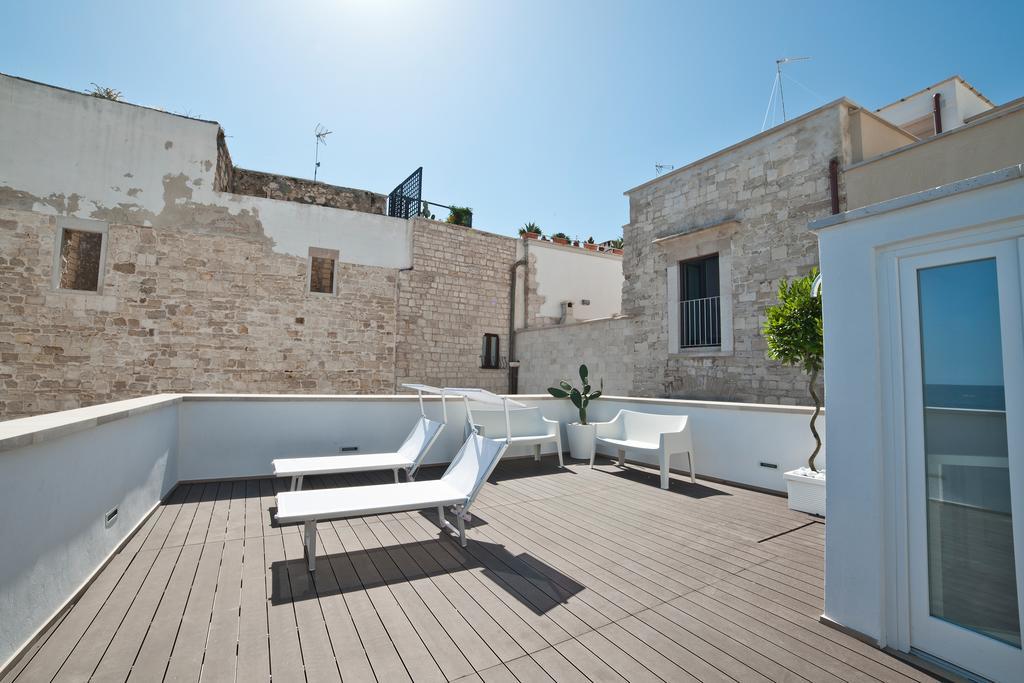 Moma Molfetta Mare B&B 외부 사진