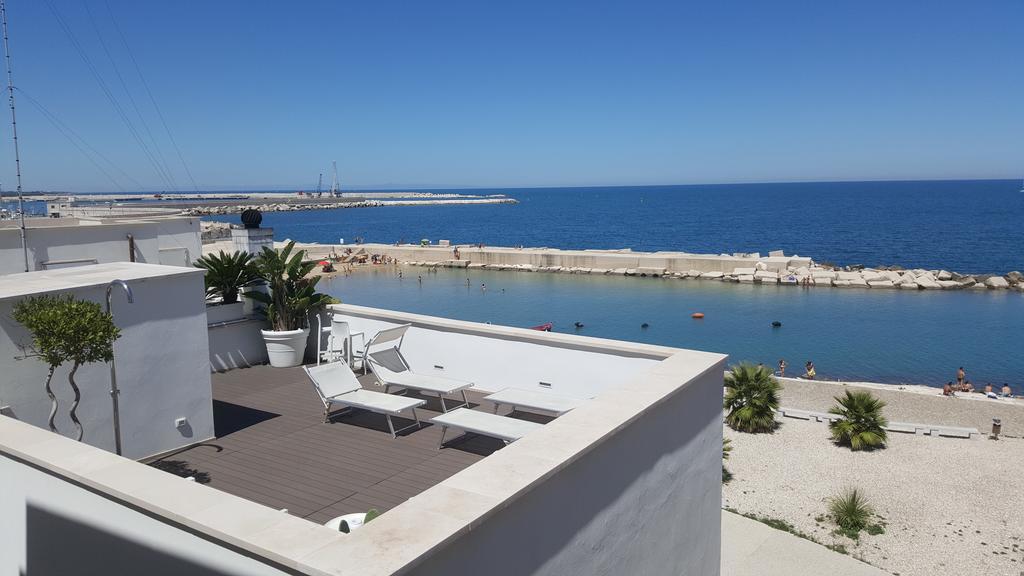 Moma Molfetta Mare B&B 외부 사진