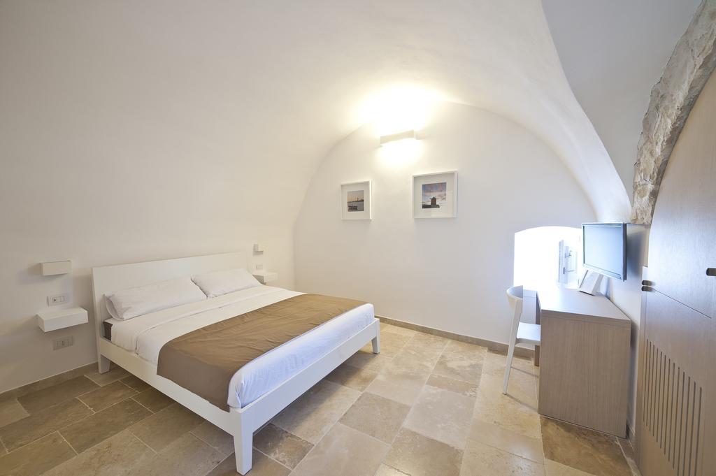 Moma Molfetta Mare B&B 외부 사진